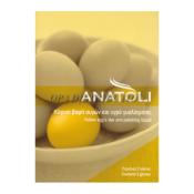COLORANT ALIMENTAIRE JAUNE POUR OEUFS DE PÂQUES ANATOLI