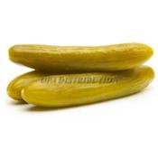 CORNICHON EN SAUMURE CHTOURA 10 KG