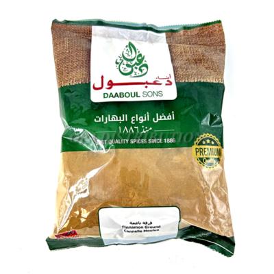 CANNELLE MOULUE DAABOUL 500 G