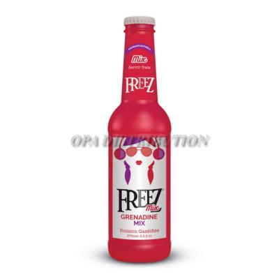 FREEZ GRENADINE 275 ML