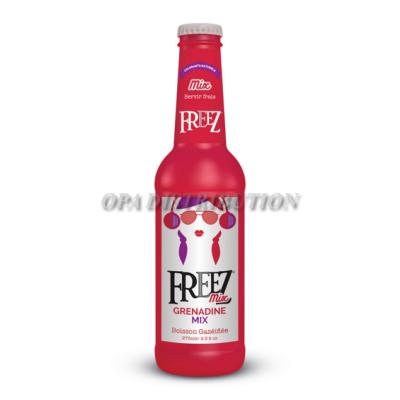 FREEZ GRENADINE 275 ML