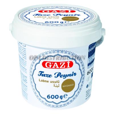 FROMAGE LABNEH GAZI 600 G