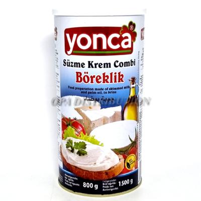 FROMAGE BLANC COMBI YONCA 800 G