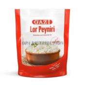 FROMAGE LOR 45% GAZI 350 G
