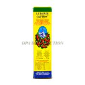 HARISSA TUBE LE PHARE DU CAP BON 70 G