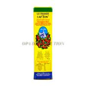 HARISSA TUBE LE PHARE DU CAP BON 70 G