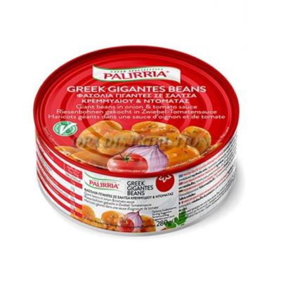 HARICOT GÉANT TOMATE PALIRIA 280 G
