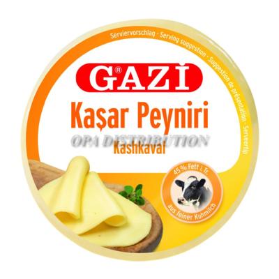 KACHKAVAL GAZI 600 G