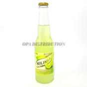 LIMONADE LEMON LIME KILIKIA 33 CL