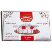 LOKOUM GRENADE SEBAHAT 400 G