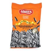 PÉPITE DE TOURNESOL GRILLÉE SALÉE SIYAH ANALYA 200 G