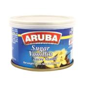 SUCRE VANILLE ARUBA 100 G  