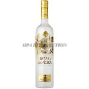 VODKA BELAYA BEREZKA GOLD 70CL