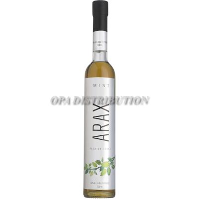 VODKA MENTHE ARAX 50CL
