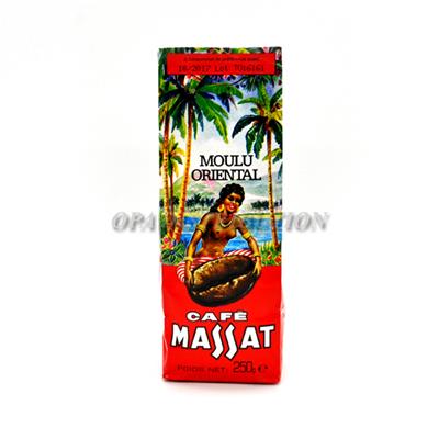 CAFÉ MOULU MASSAT 250 G