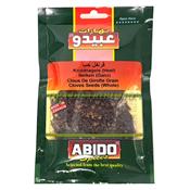 CLOU DE GIROFLE ABIDO 30 G