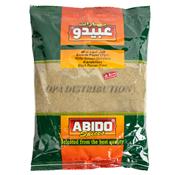 POIVRE NOIR MOULU ABIDO 500 G