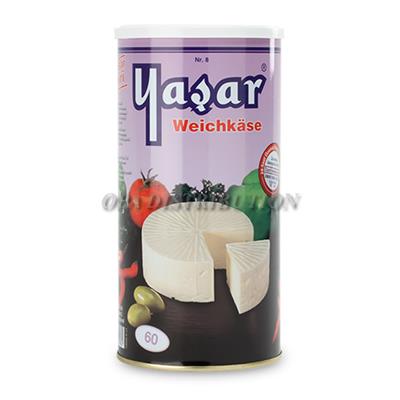 FROMAGE BLANC YASAR 60% SUTDIYARI 800 G