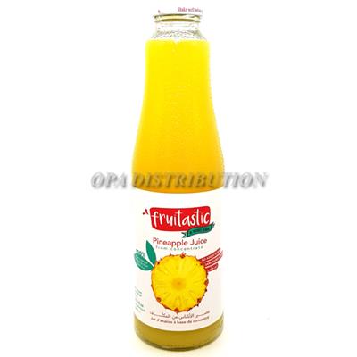 JUS D'ANANAS FRUITASTIC 1 L