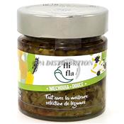 SALADE MECHOUIA DOUCE FLIFLA 220 G