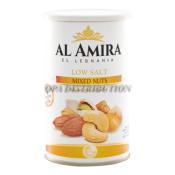 MÉLANGE 1/2 SEL MIX BOÎTE BLANCHE AL AMIRA 450 G