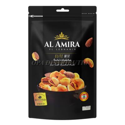MÉLANGE ELITE MIX SACHET NOIR AL AMIRA 300 G