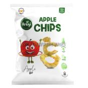 CHIPS DE POMME AREGI 60 G