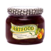 CONFIT DE CERISE BLANCHE ARTFOOD 450 G