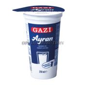 AYRAN GAZI 25 CL