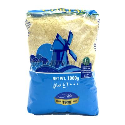SEMOULE DE BLÉ GROSSE CORTAS 1 KG