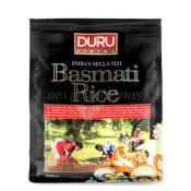 RIZ BASMATI DURU 1 KG