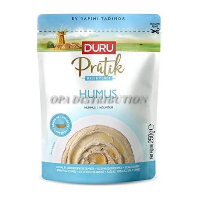 HOUMOUS PRATIK DURU 250 G