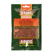 PIMENT PAILLETTE ABIDO 50 G