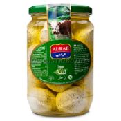 FROMAGE LABNEH THYM AL RAII 425 G