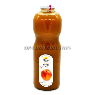 JUS DE PÊCHE AREVA 850ML