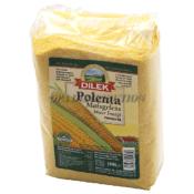 POLENTA DILEK 1 KG  