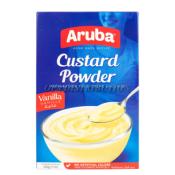 CUSTARD VANILLE ARUBA 200 G