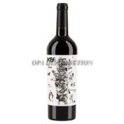 VIN KARAS "KEF" ROUGE 75 CL
