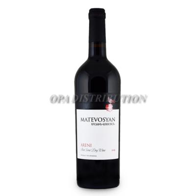 VIN MATEVOSYAN ROUGE 75 CL