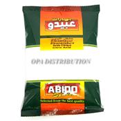 ACIDE CITRIQUE ABIDO 500 G