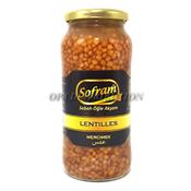 LENTILLE SOFRAM 570 G