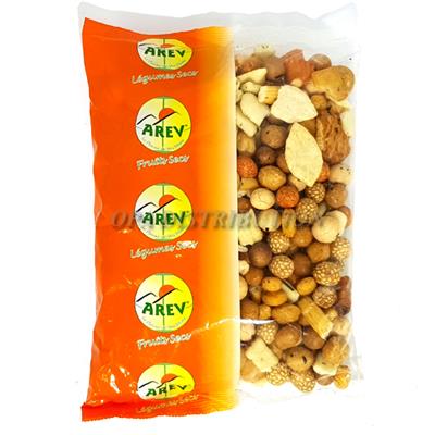 MÉLANGE RICE CRACKERS AREV 350 G
