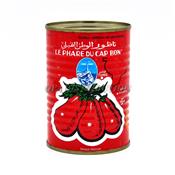 TOMATE CONCENTRÉE LE PHARE DU CAP BON 400 G