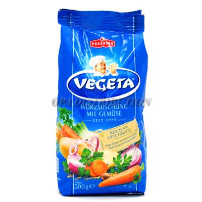 VEGETA PODRAVKA 500 G