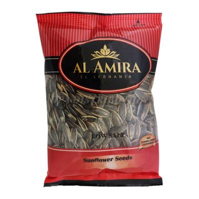 PÉPITE DE TOURNESOL GRILLÉE 1/2 SEL AL AMIRA 250 G