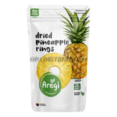 ANANAS SÉCHÉ AREGI 60 G
