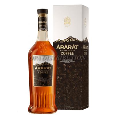 BRANDY CAFÉ ARARAT 50 CL
