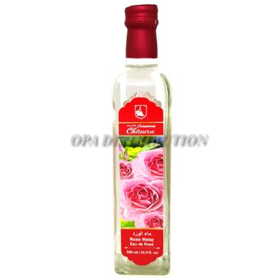 EAU DE ROSE CHTAURA 250 ML