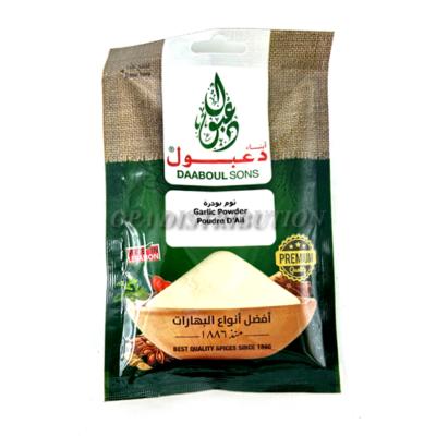 AIL EN POUDRE DAABOUL 50 G