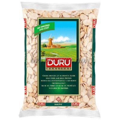 FÈVE GROSSE CASSÉE DURU 900 G